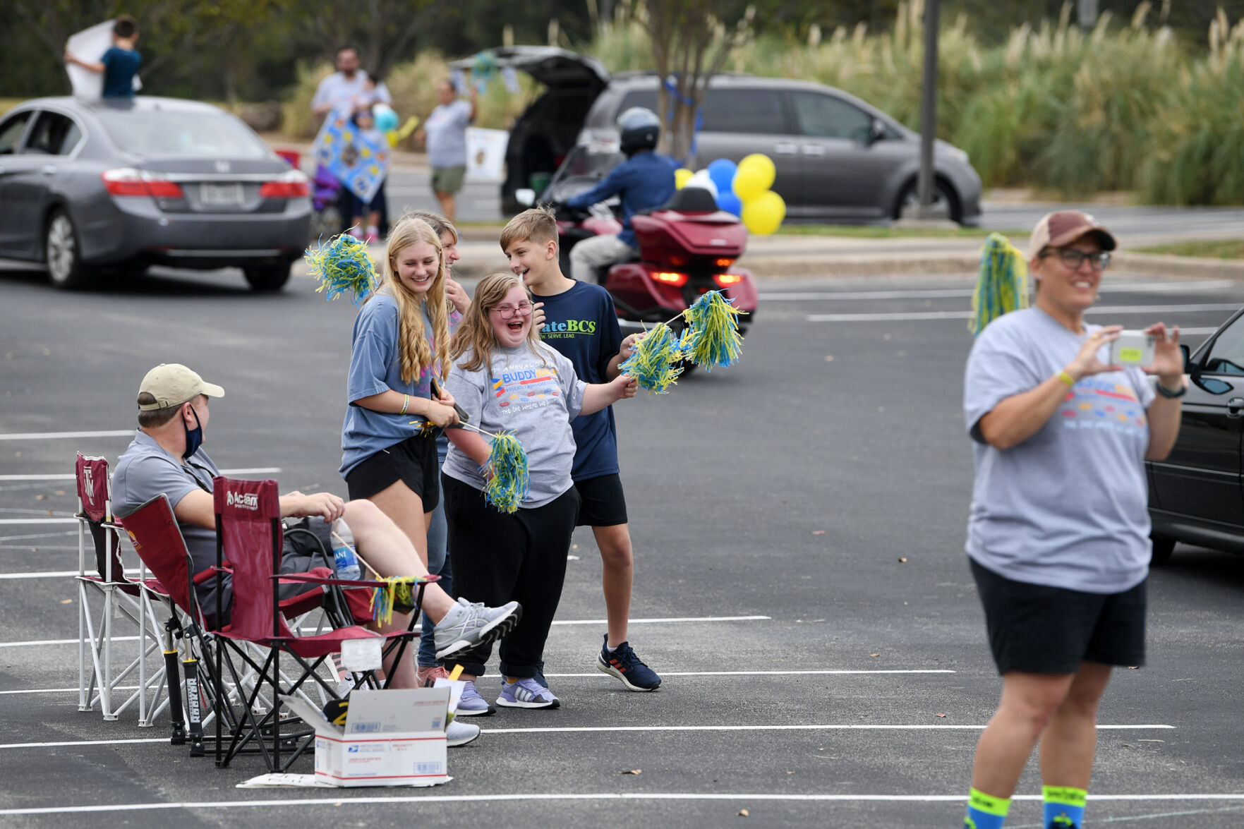 17th annual Buddy Walk
